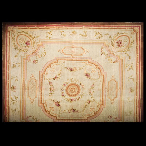 Aubusson #40-400